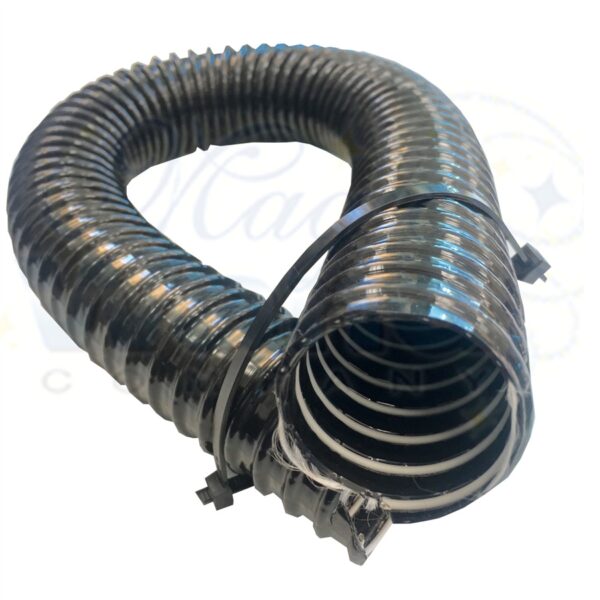Turbo Hybrid vacuum hose