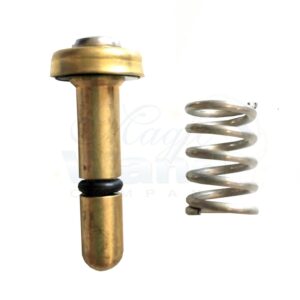Repair Kits - Valve # 10 Includes Stem, disc, seals, and spring