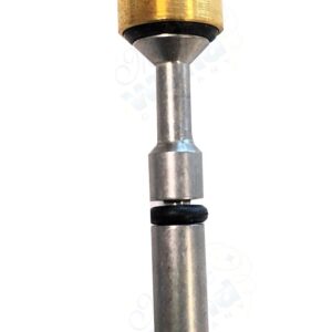 High Pressure Valve - Valve #16 - Repair Kit