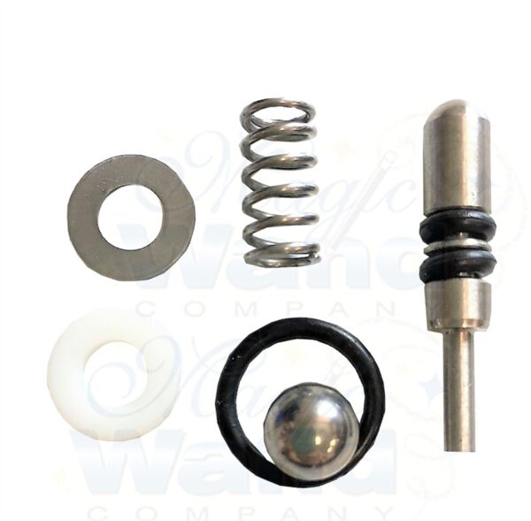 Westpak Valve - Valve #19 repairkit