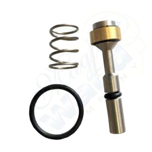 Buttercup Valve - Valve #8 repairkit