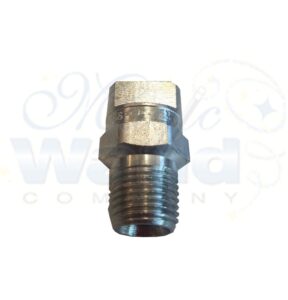 V Jet Stainless Steel 1/8"