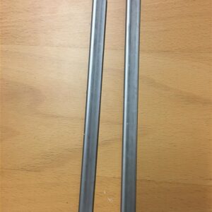 Replacement Glides for 12" wand.  Set of 2.