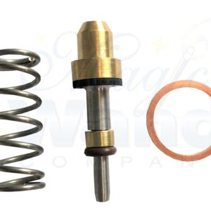 Multispray:  Trigger Valve Repair Kit (viton)