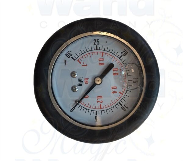 Waterlift Gauge