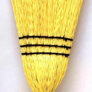 PROFESSIONAL PLASTIC LOBBY BROOM