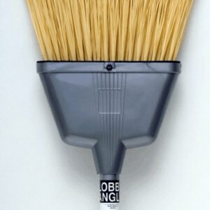 FLEXO-ANGLE LOBBY BROOM