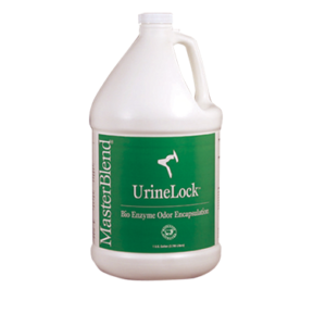 UrineLock - Bio Enzyme Odor Encapsulation