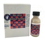Grout Sealer - No Wait