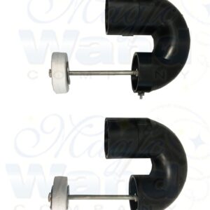 Jaguar 8.4 Waste tank Float assy