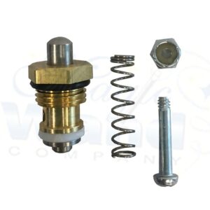 High Pressure Repair kit for the V4N