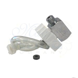 Non-Adjustable Valve Kit