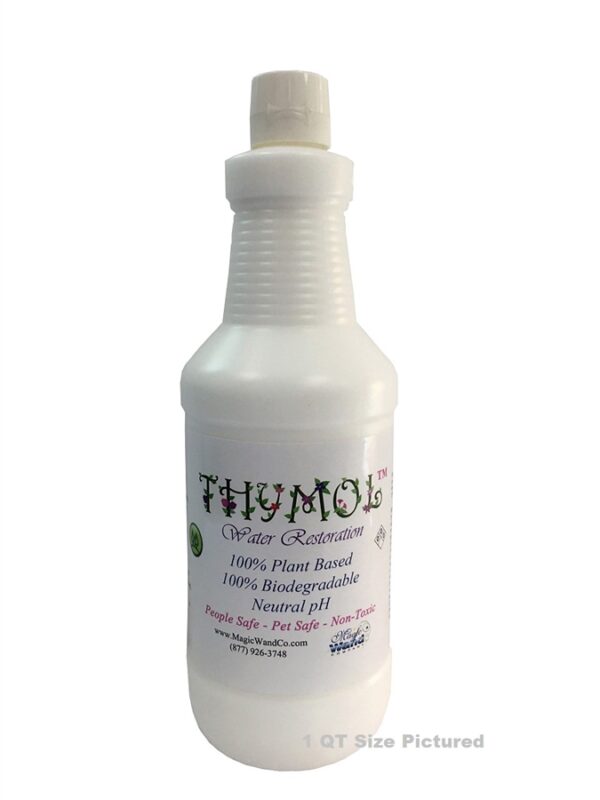 Thymol Concentrate
