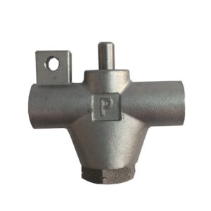 Stainless Steel PMF - Valve #11