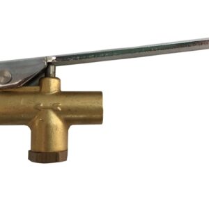 Westpak Valve - Valve #19