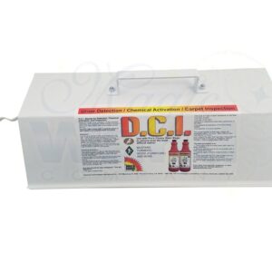 CTI DCI Light