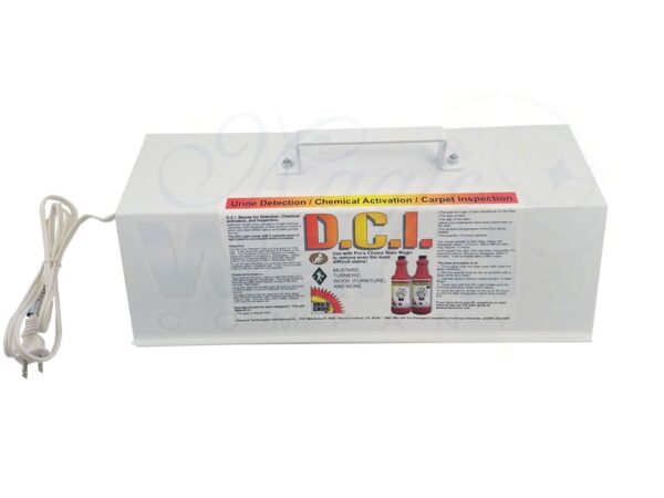 CTI DCI Light