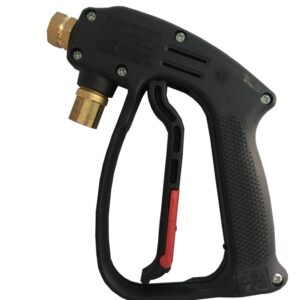 Valve/Handle/Trigger (black)