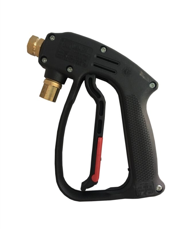 Valve/Handle/Trigger (black)