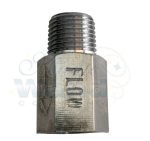 Wand Check Valve 0.5"