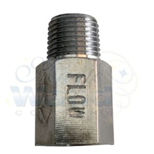 Wand Check Valve 0.5"