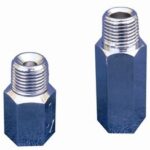 Wand Check Valve 0.5"