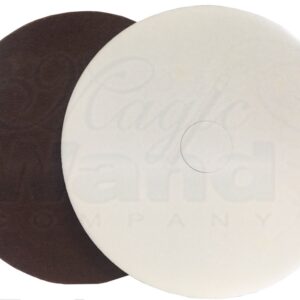 17" Melamine Pads - Case of 5