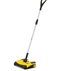 EB 30/1 Battery Powered Sweeper