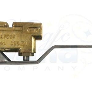 Valves - Valve #5brass