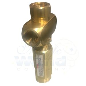 Pressure Regulator AP 3/8"