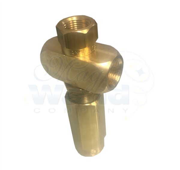 Pressure Regulator AP 3/8"