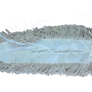 Janitor's Pride Dust Mop 3 1/2x18"
