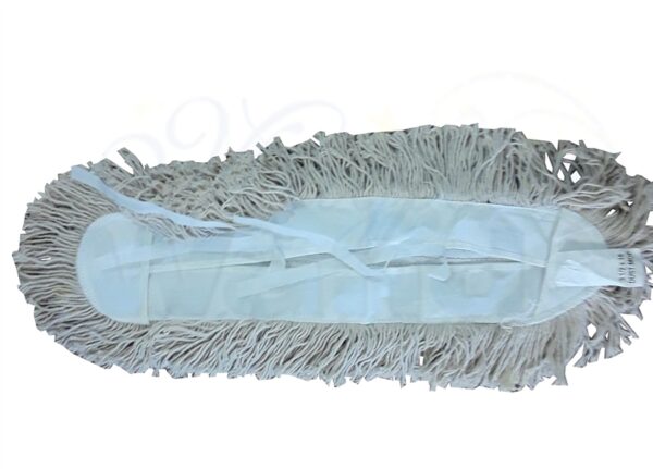 Janitor's Pride Dust Mop 3 1/2x18"