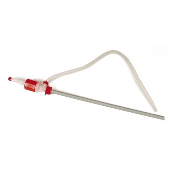 Heavy Duty Siphon Drum Pump (8.704-698.0)