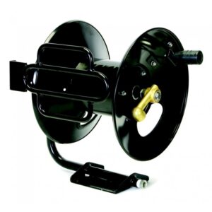 Legacy Fixed Base Pressure Washer Hose Reel, 100 ft. (8.750-476.0)