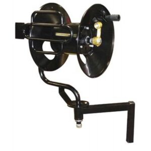 Legacy Pivot Pressure Washer Hose Reel, 100 ft. (8.750-485.0)