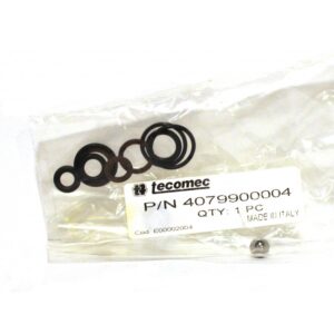 VRT3 Unloader Valve Repair Kit for 2320/3630 PSI Unloader Valves (8.750-709.0)