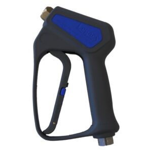 Legacy Best Spray Gun, 5000 PSI, 12 GPM