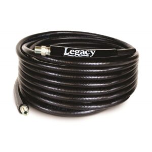 Legacy 1-Wire Hose, 50 ft. x 3/8'', 4000 PSI, SWxSO (8.925-156.0)