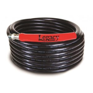 Legacy 2-Wire Hose, 50 ft. x 3/8'', 6000 PSI, SWxSO (8.925-184.0)