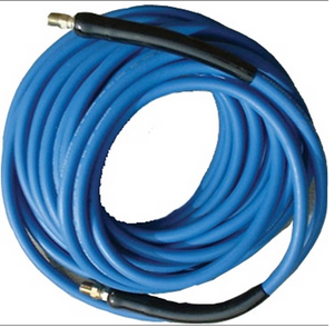 SOLUTION LINE HOSE, HIGH PRESSURE, 1/4", GOODYEAR