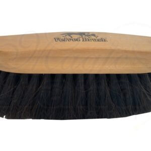 Horse Hair Brush