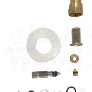 Hydro Force Revolution repair/rebuild kit