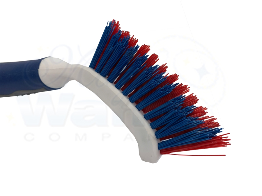 Raptor Tile and Grout Hand Brush