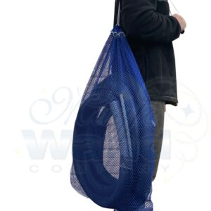 Nylon Hose Carrying Bag