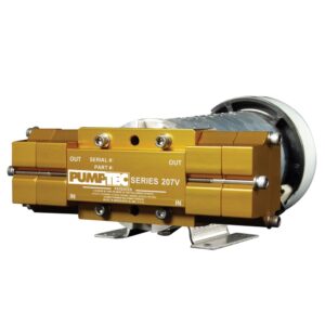 Pumptec 81275 Series 207v-085