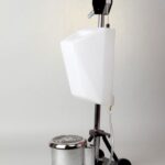 EDIC 4 Gallon Shampoo Tank