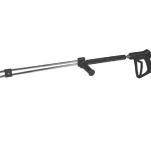 Hot Water Dual Lance Assemblies, 40-inch