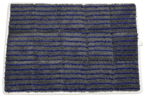 20" Square Scrub Carpet Bonnet