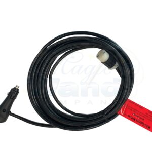 Multi-sprayer: Cigarette Lighter Cord NEW